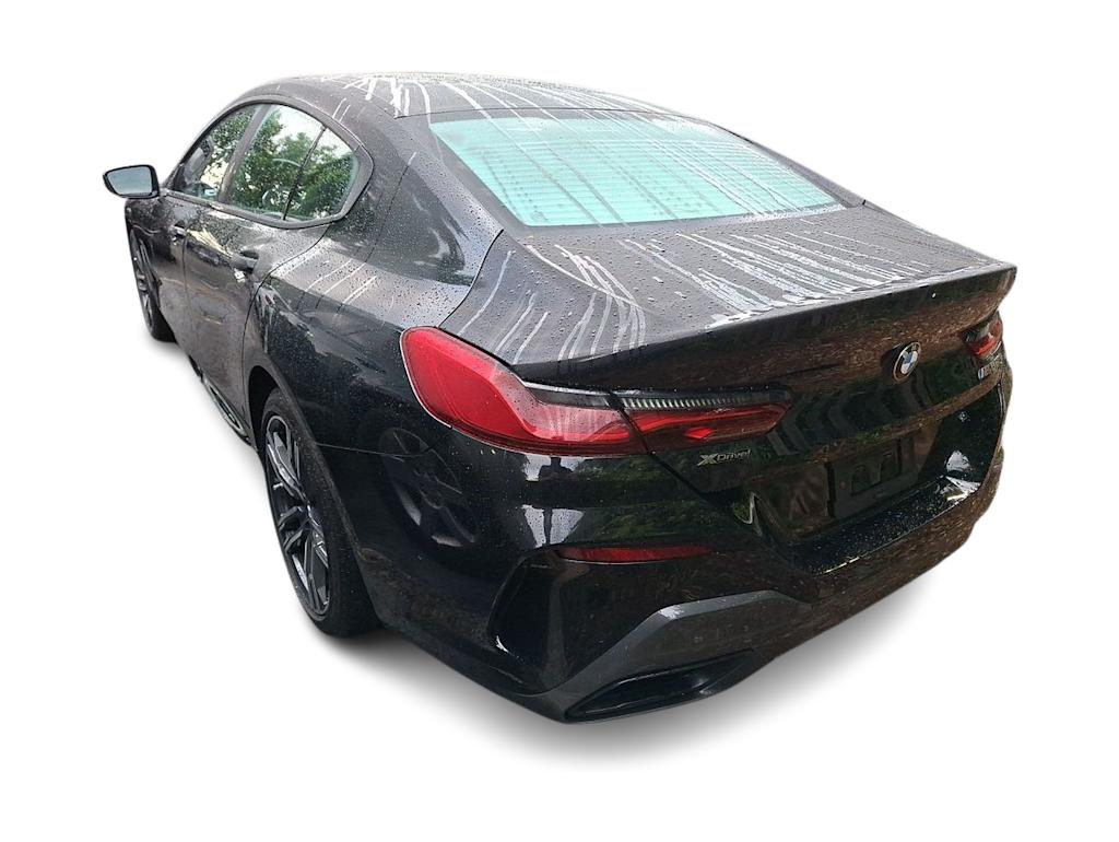Thumbnail: 2022 BMW 8 Series - 3