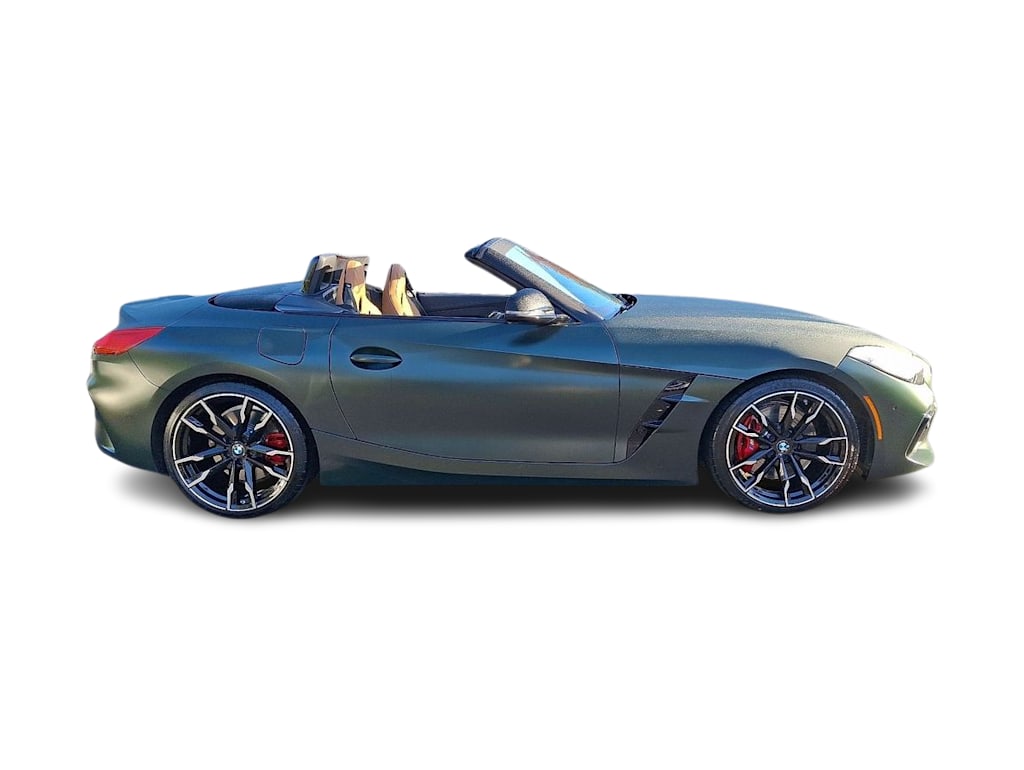 Thumbnail: 2025 BMW Z4 - 13