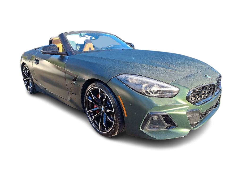 Thumbnail: 2025 BMW Z4 - 12