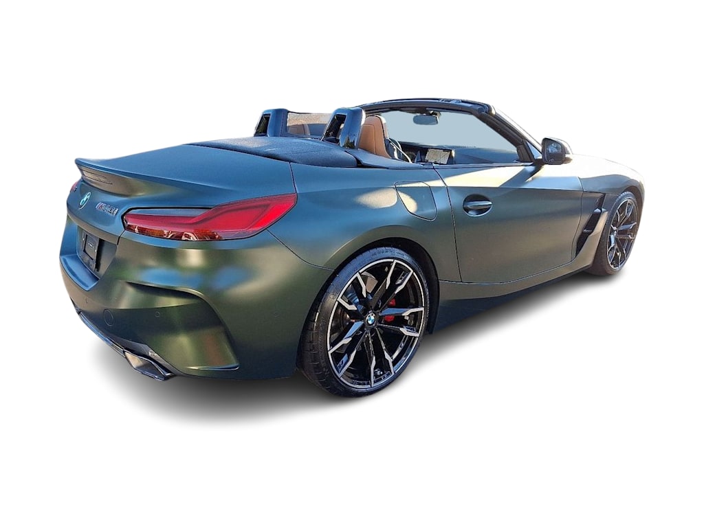 Thumbnail: 2025 BMW Z4 - 14