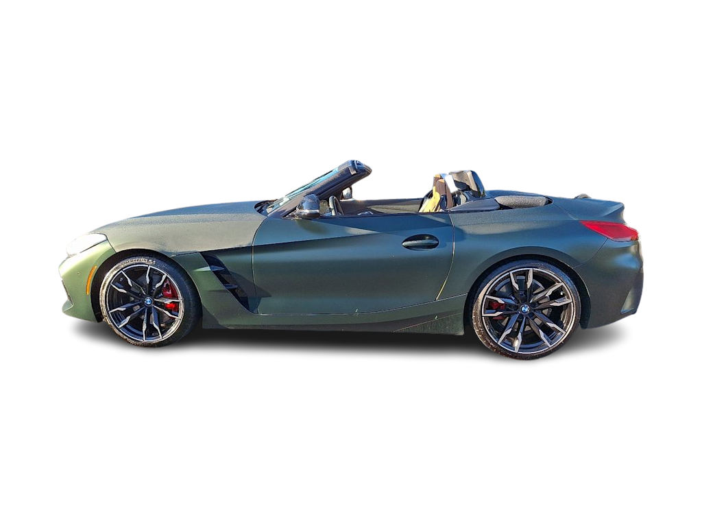 Thumbnail: 2025 BMW Z4 - 3