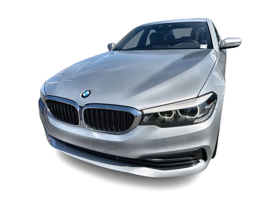 Thumbnail: 2019 BMW 5 Series - 6