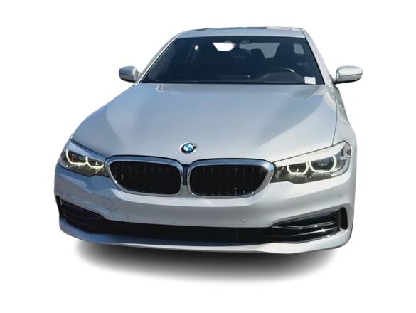 Thumbnail: 2019 BMW 5 Series - 21
