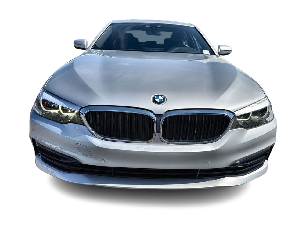 Thumbnail: 2019 BMW 5 Series - 27