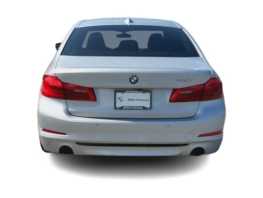 Thumbnail: 2019 BMW 5 Series - 5