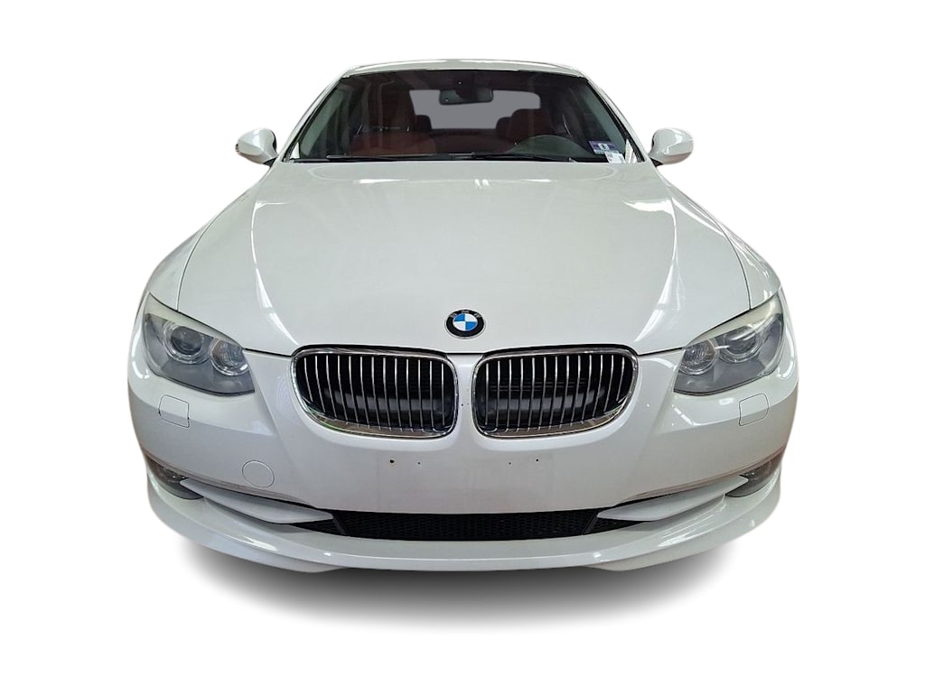 Thumbnail: 2011 BMW 3 Series - 4