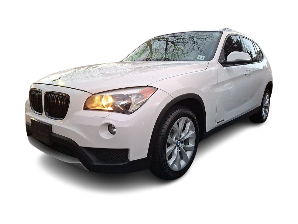 2013 BMW X1