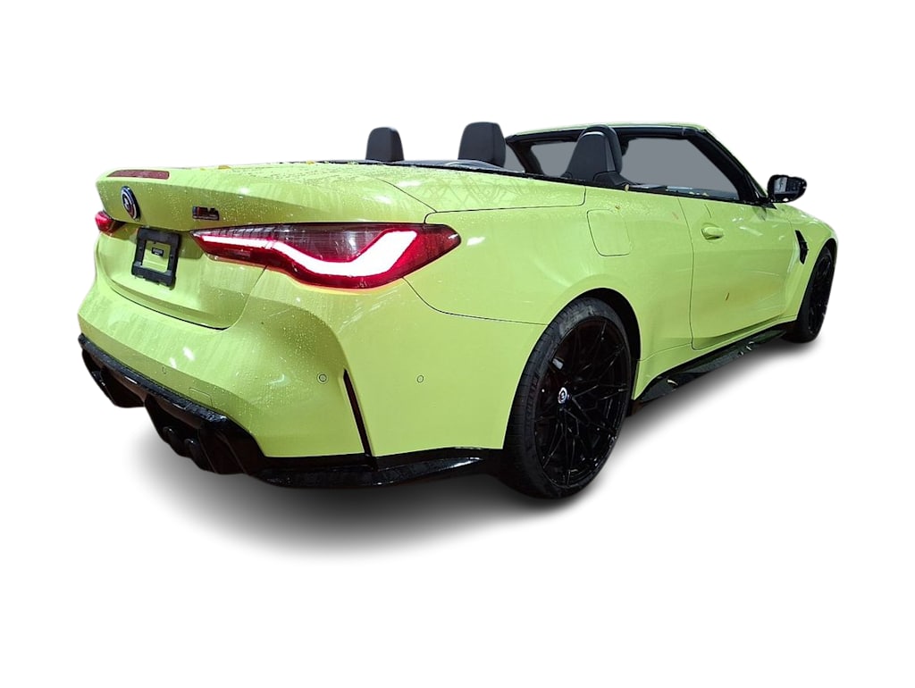 Thumbnail: 2023 BMW M4 - 15