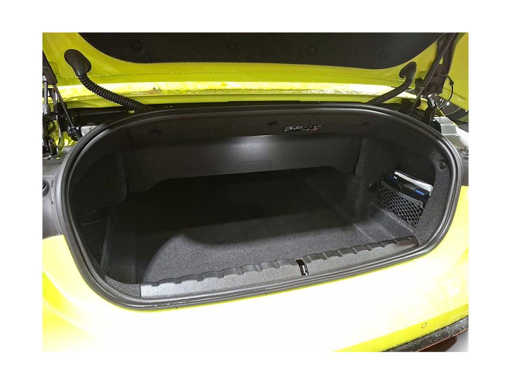 Thumbnail: 2023 BMW M4 - 12