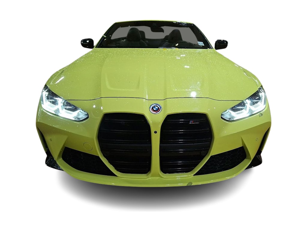 Thumbnail: 2023 BMW M4 - 4