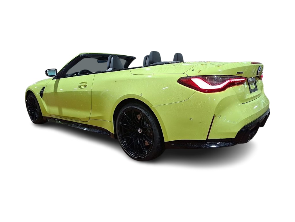 Thumbnail: 2023 BMW M4 - 3