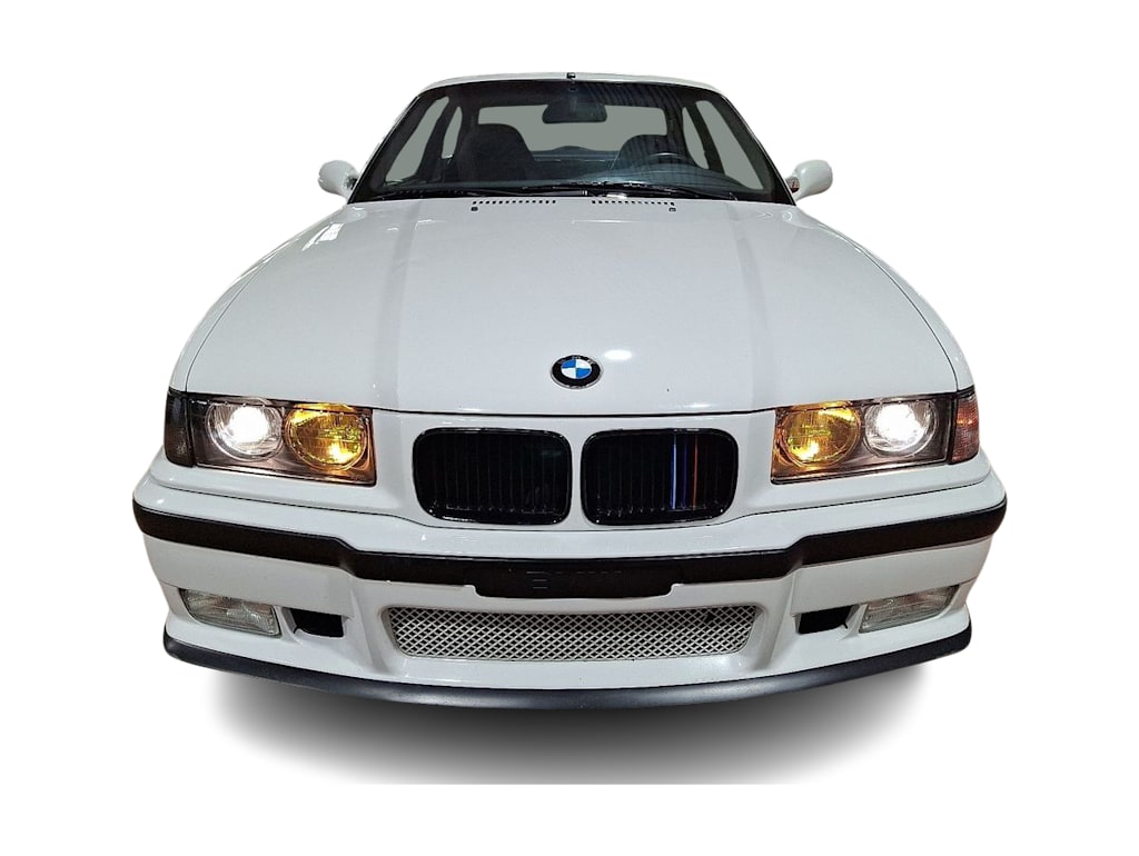 Thumbnail: 1995 BMW M3 - 6