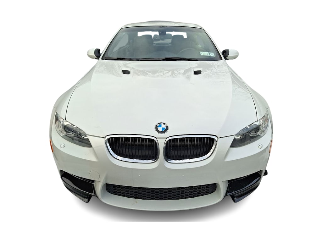 Thumbnail: 2012 BMW M3 - 30