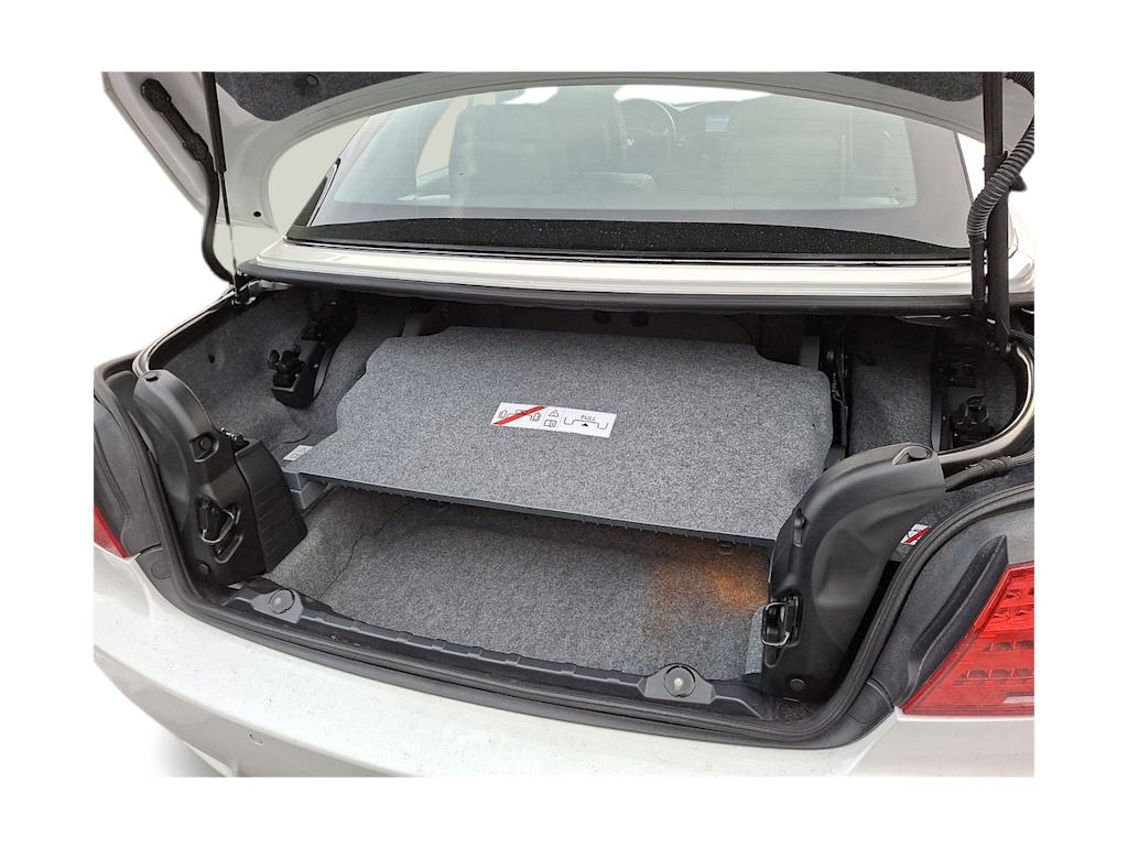 Thumbnail: 2012 BMW M3 - 12