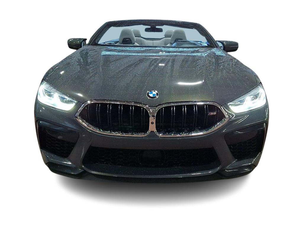 Thumbnail: 2020 BMW M8 - 5
