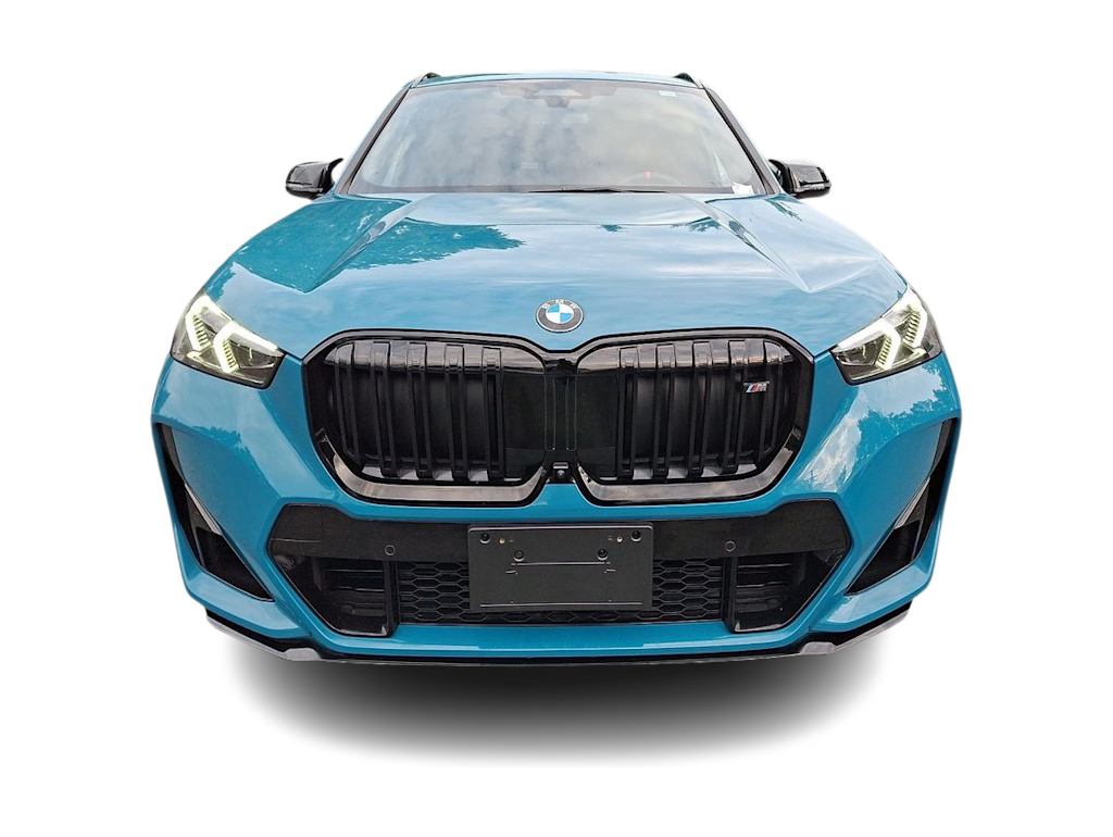 Thumbnail: 2024 BMW X1 - 6
