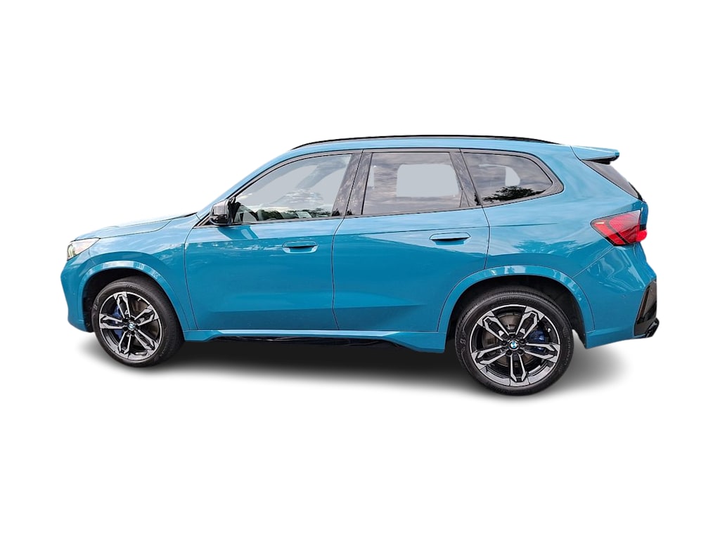 Thumbnail: 2024 BMW X1 - 3