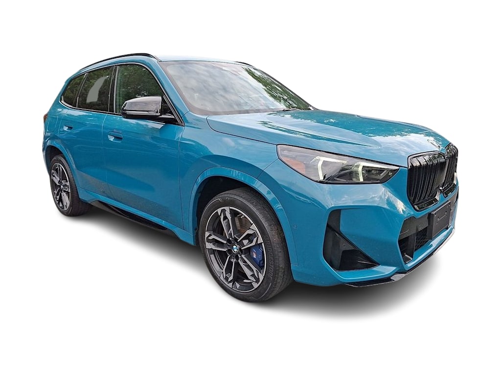 Thumbnail: 2024 BMW X1 - 15