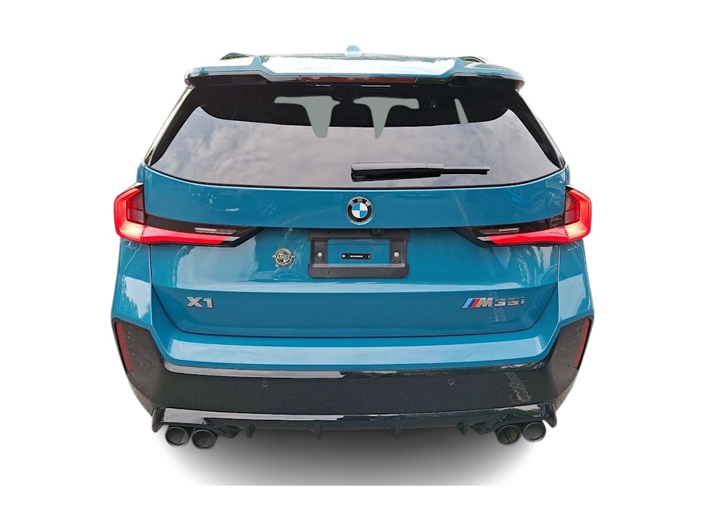 Thumbnail: 2024 BMW X1 - 5
