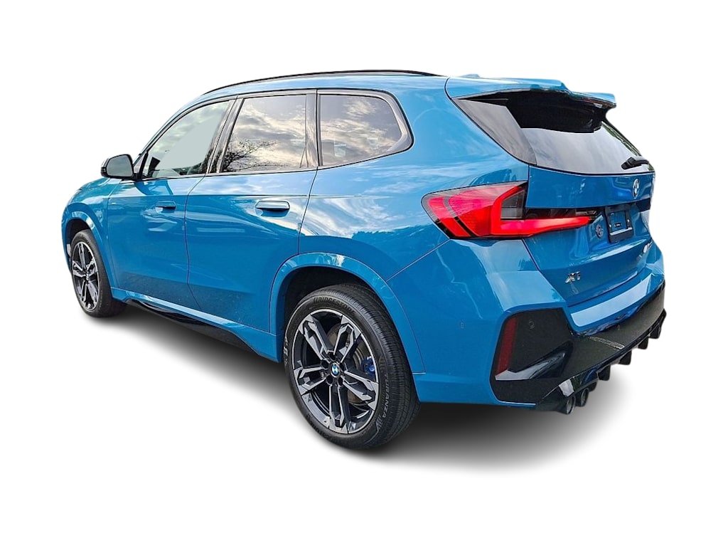 Thumbnail: 2024 BMW X1 - 4