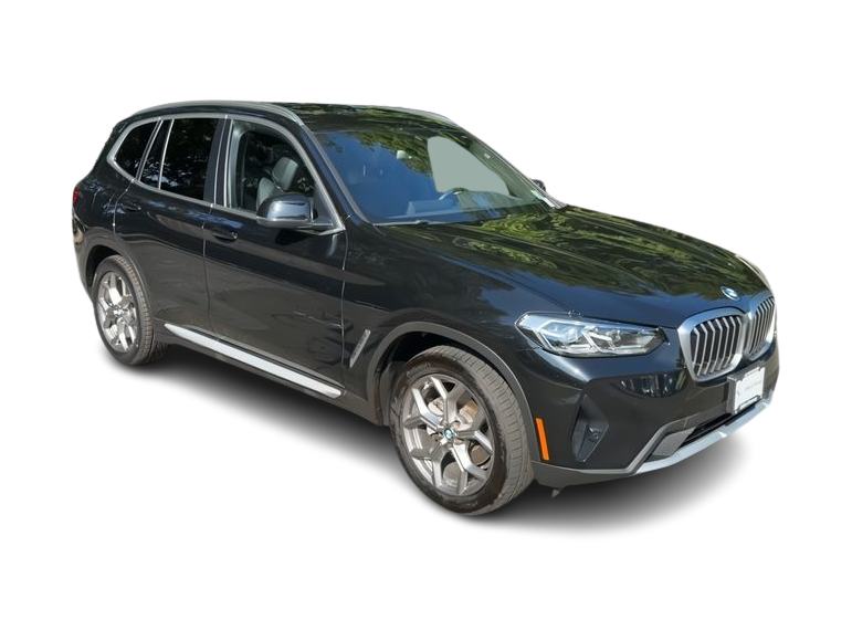 Thumbnail: 2024 BMW X3 - 20