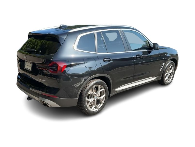 Thumbnail: 2024 BMW X3 - 22