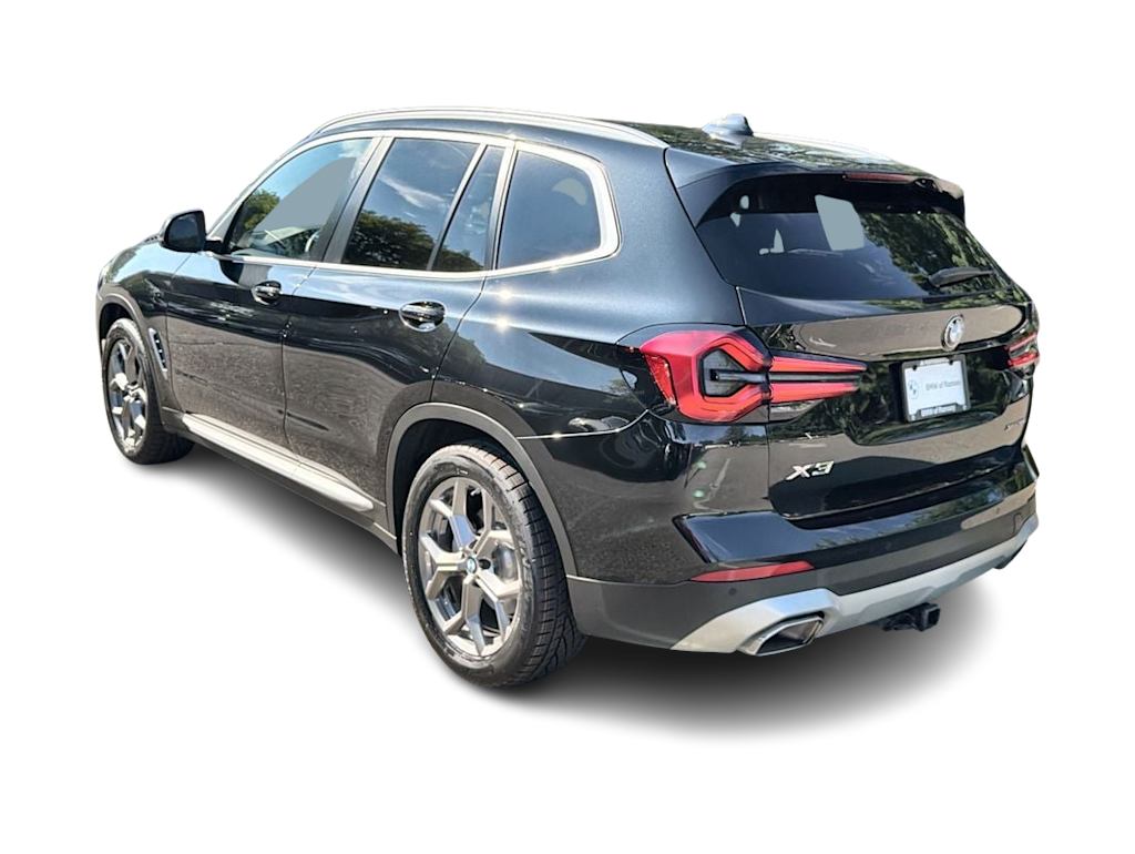 Thumbnail: 2024 BMW X3 - 25