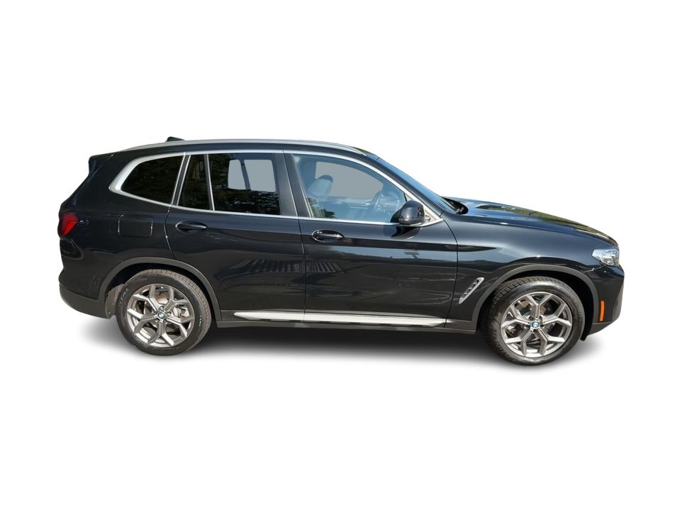 Thumbnail: 2024 BMW X3 - 23