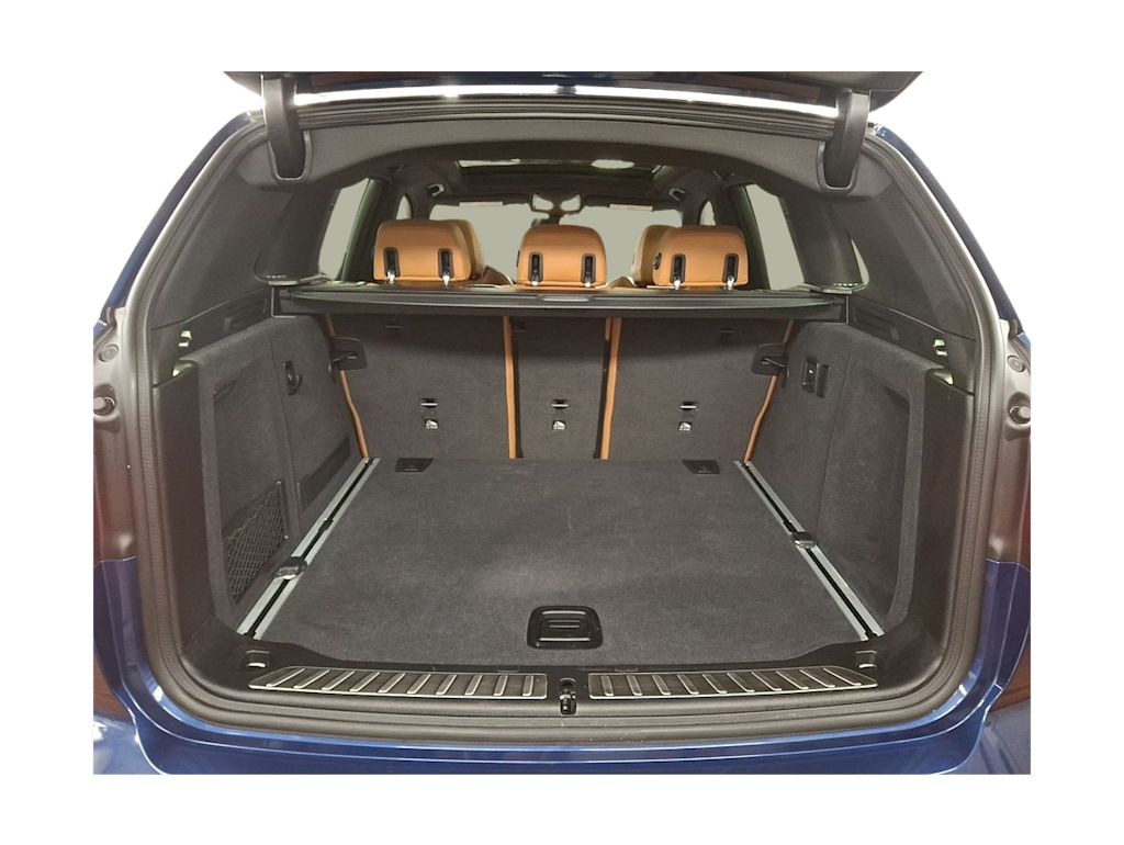 Thumbnail: 2022 BMW X3 - 12