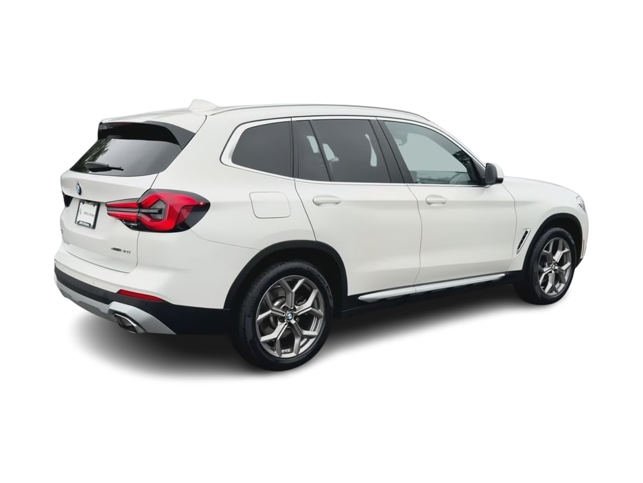 Thumbnail: 2023 BMW X3 - 21