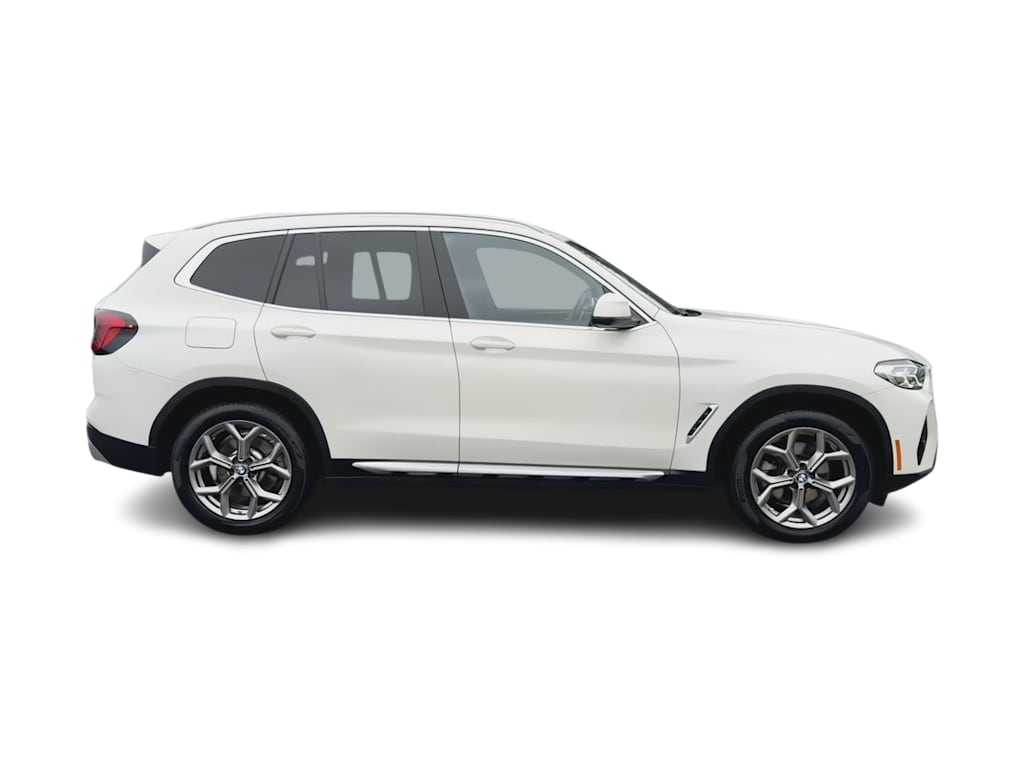 Thumbnail: 2023 BMW X3 - 22