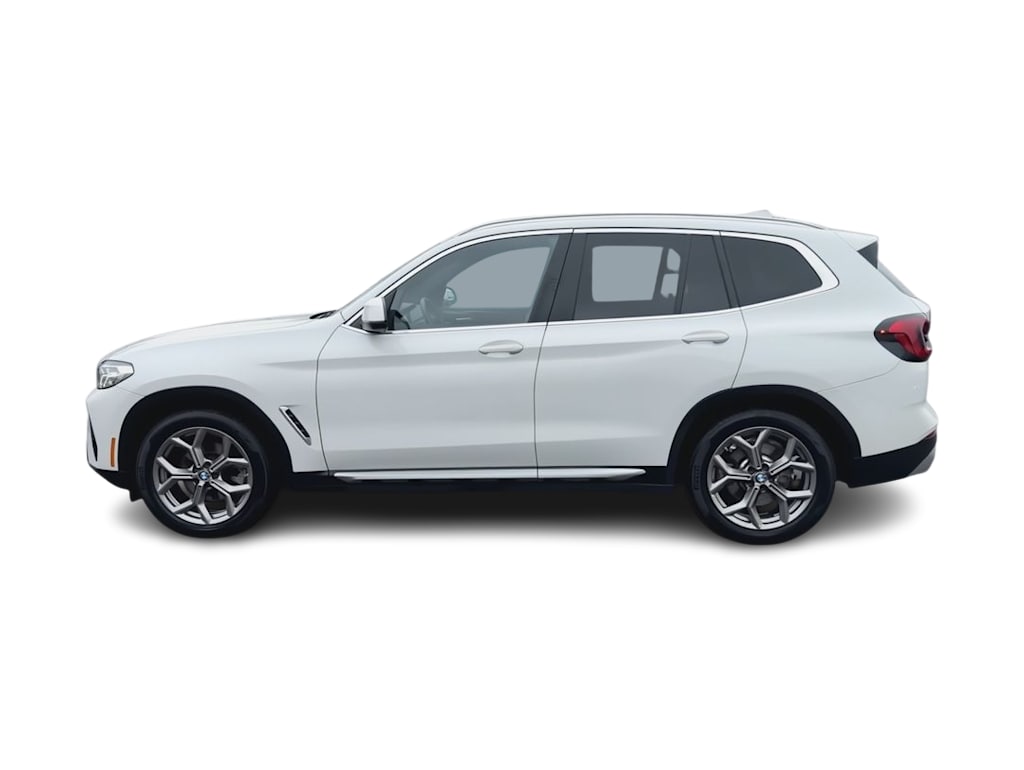 Thumbnail: 2023 BMW X3 - 20