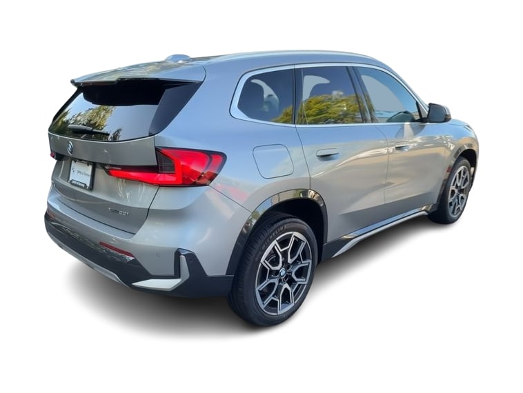 Thumbnail: 2024 BMW X1 - 22