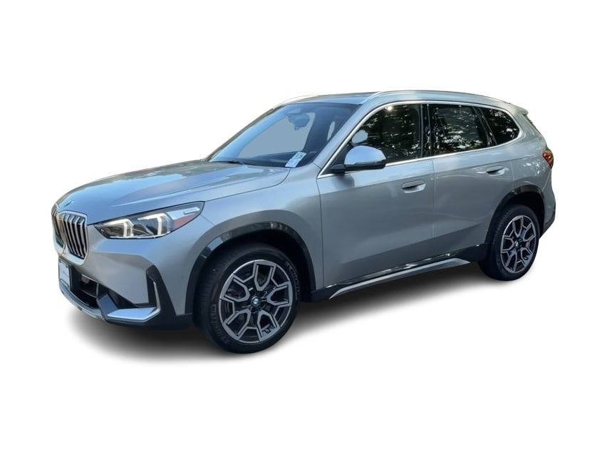 Thumbnail: 2024 BMW X1 - 3