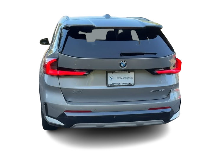 Thumbnail: 2024 BMW X1 - 5