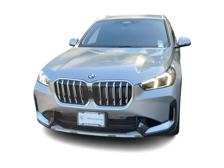 Thumbnail: 2024 BMW X1 - 6