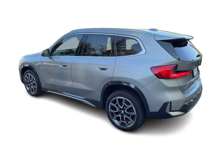 Thumbnail: 2024 BMW X1 - 4