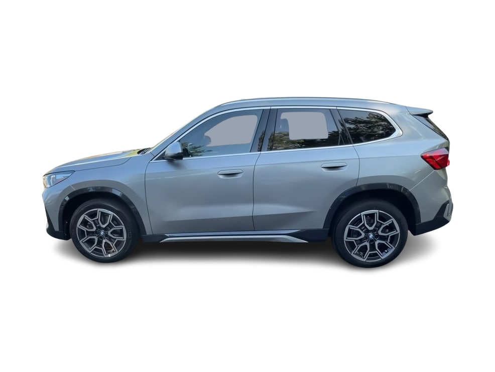 Thumbnail: 2024 BMW X1 - 21