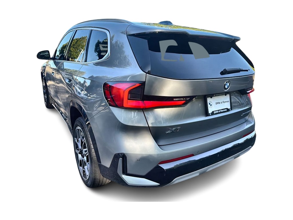 Thumbnail: 2024 BMW X1 - 25