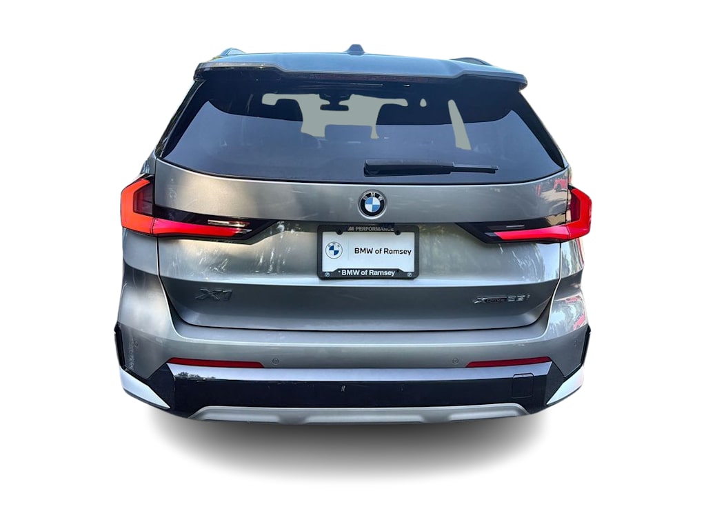 Thumbnail: 2024 BMW X1 - 26