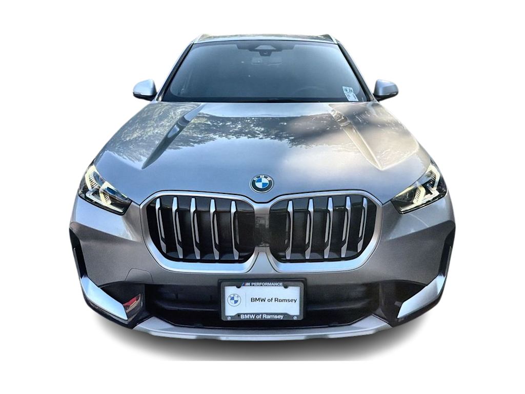 Thumbnail: 2024 BMW X1 - 27
