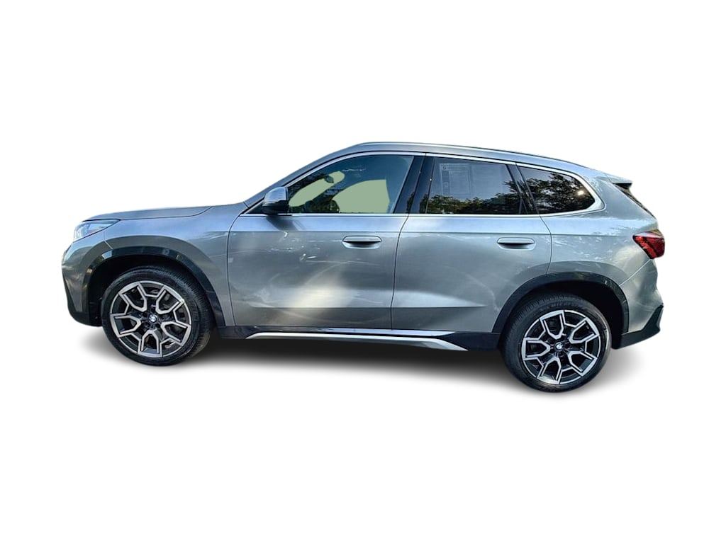 Thumbnail: 2024 BMW X1 - 24