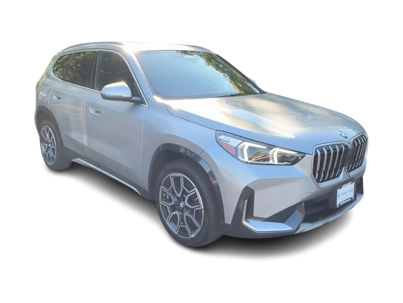 Thumbnail: 2024 BMW X1 - 20