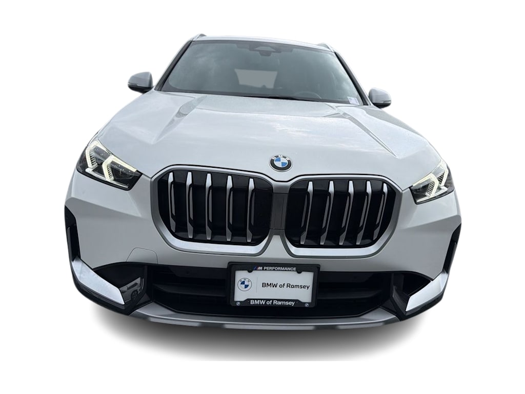 Thumbnail: 2024 BMW X1 - 27