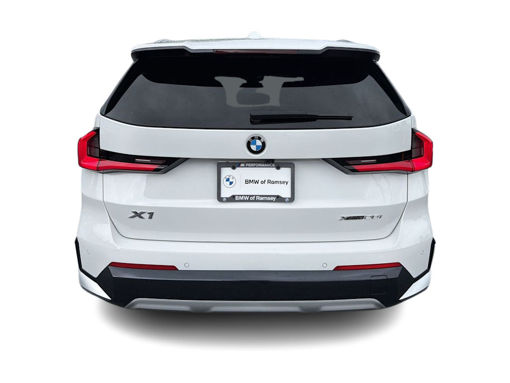 Thumbnail: 2024 BMW X1 - 5
