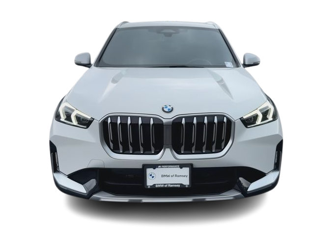 Thumbnail: 2024 BMW X1 - 21