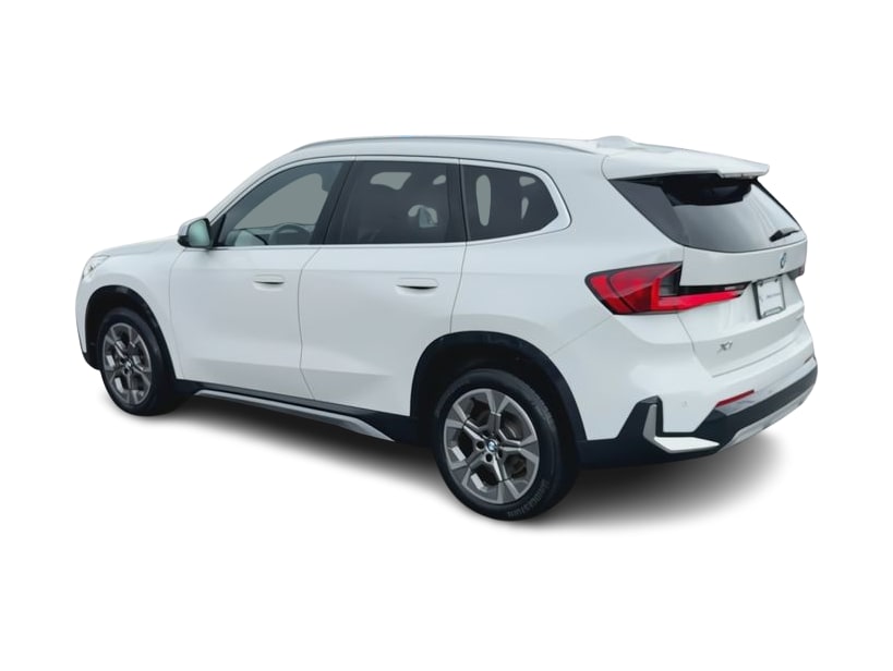 Thumbnail: 2024 BMW X1 - 4