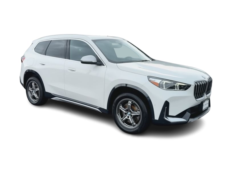 Thumbnail: 2024 BMW X1 - 20