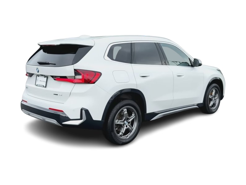 Thumbnail: 2024 BMW X1 - 23