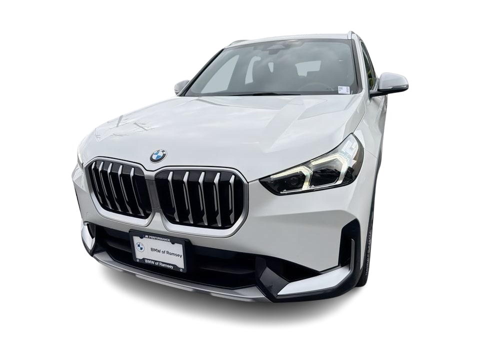 Thumbnail: 2024 BMW X1 - 6